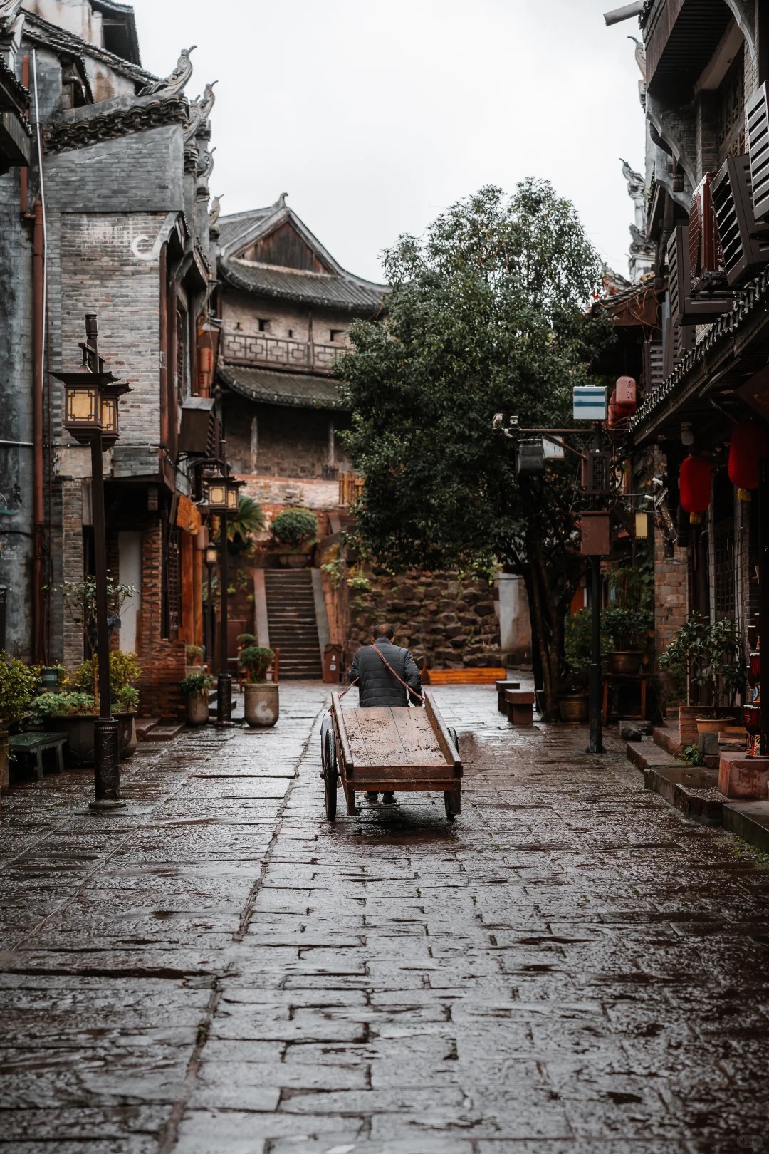 Fenghuang ancient town_6_scott Howes_湖南凤凰-来自52tours 我爱旅游网